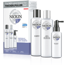 Nioxin System 5 Thinning Hair Kit - $60.00