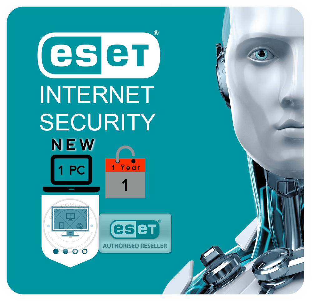 eset cyber security free trial