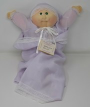 Xavier Roberts The Little People Soft Sculpture Babies Cabbage Patch Cathleen - $569.99