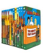 KING OF THE HILL The Complete Series DVD Collection Seasons 1-13 37 Disc... - $65.99