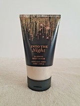 Bath & Body Works Into the Night 8 oz. Glowing Body Scrub  - $21.99