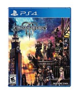 Kingdom Hearts III Standard Edition - PlayStation 4, PlayStation 5 - $35.00