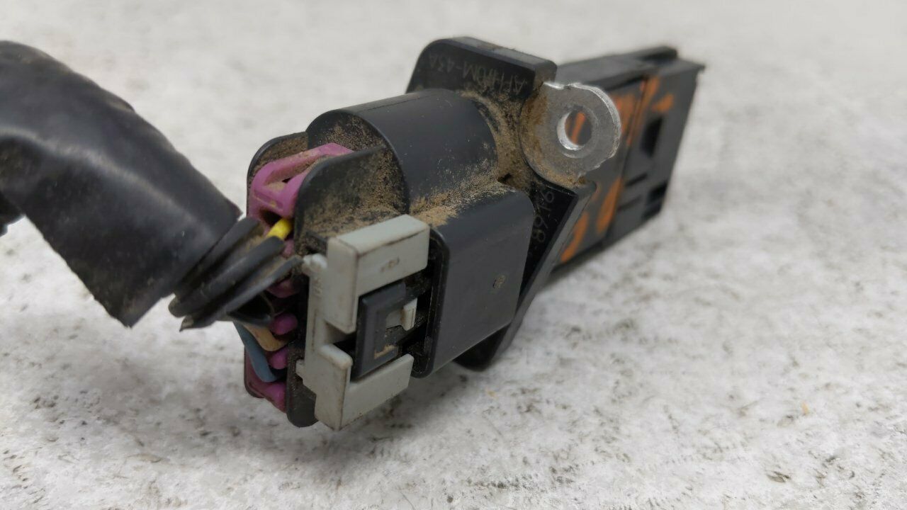 20062011 Chevrolet Hhr Mass Air Flow Meter Maf 57190 Sensors