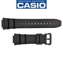 Genuine CASIO G-SHOCK Watch Band Strap HDD-S100-1AV W-S220-1AV W-S220-9A... - $19.95