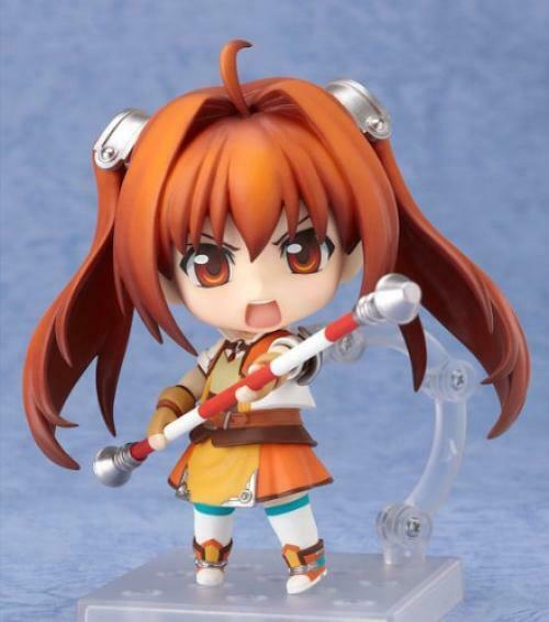 nendoroid 236