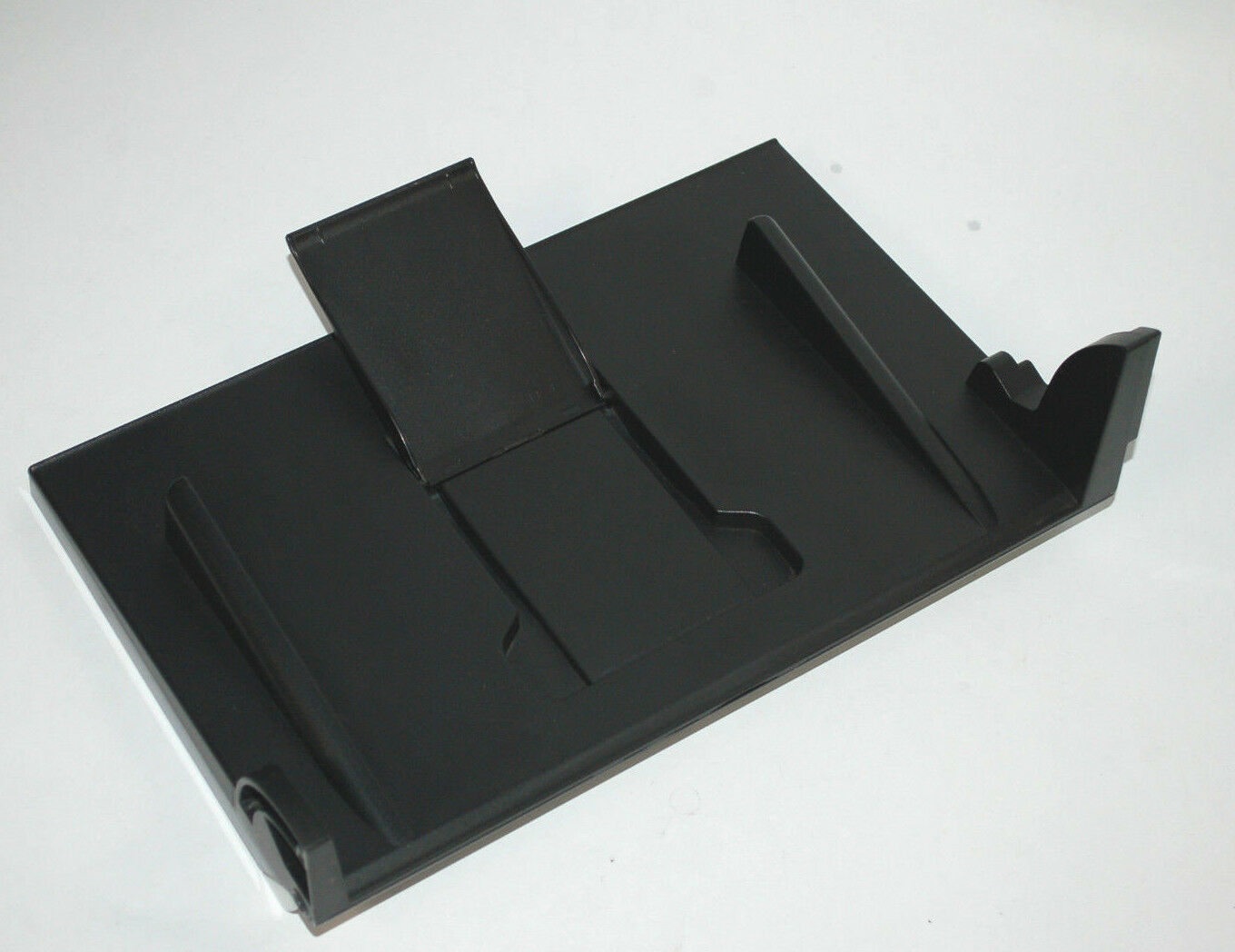 Canon Pixma MP810 Printer Paper Output Tray / Front Door Unit Feeders