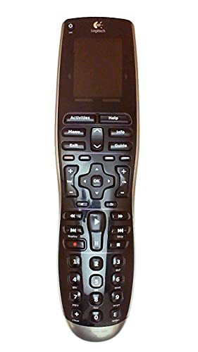 Replacement for Logitech Harmony 900 Remote Control Only
