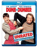 Dumb and Dumber Unrated Edition [Blu-ray] - $6.95