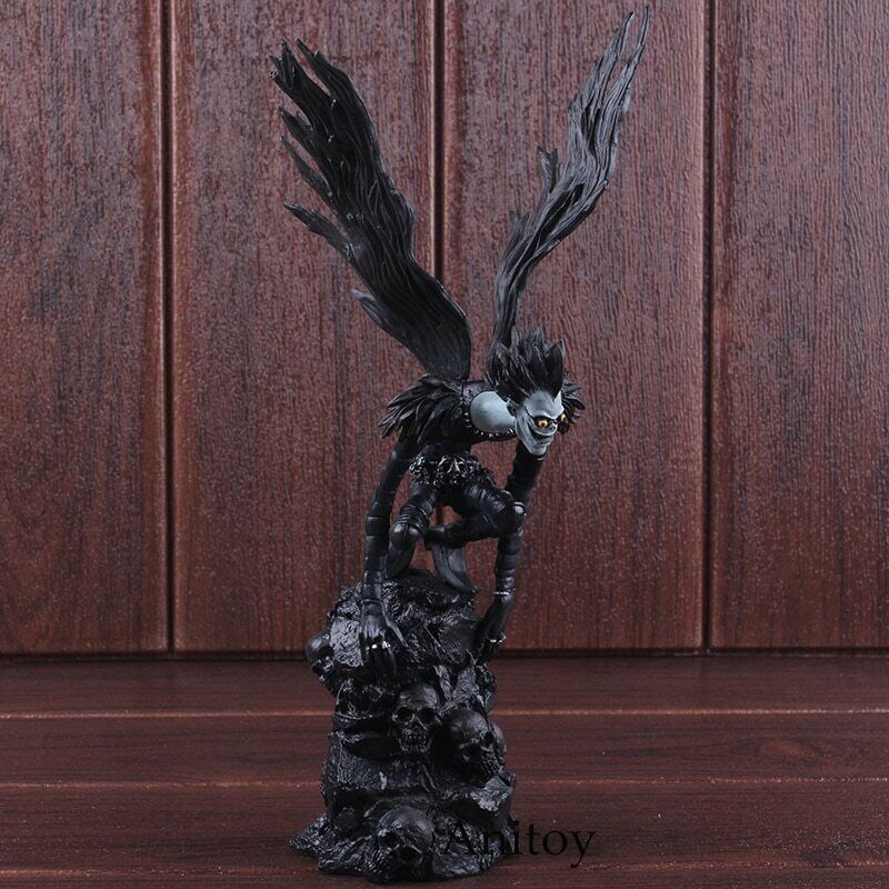 ryuk figurine