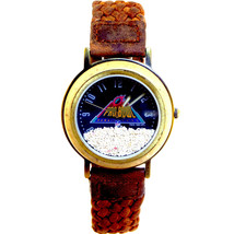 1995 NFL Pro Bowl Hawaii New Fossil, Authentic Players Logo Watch 200 Made $199 - $198.85