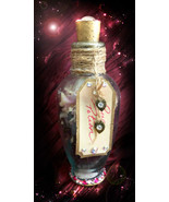 Haunted INSTANT EXTREME 1000X LOVE POTION STRENGTHEN LOVE DESIRE OIL MAGICK  - $137.77