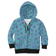 monsters inc hoodie