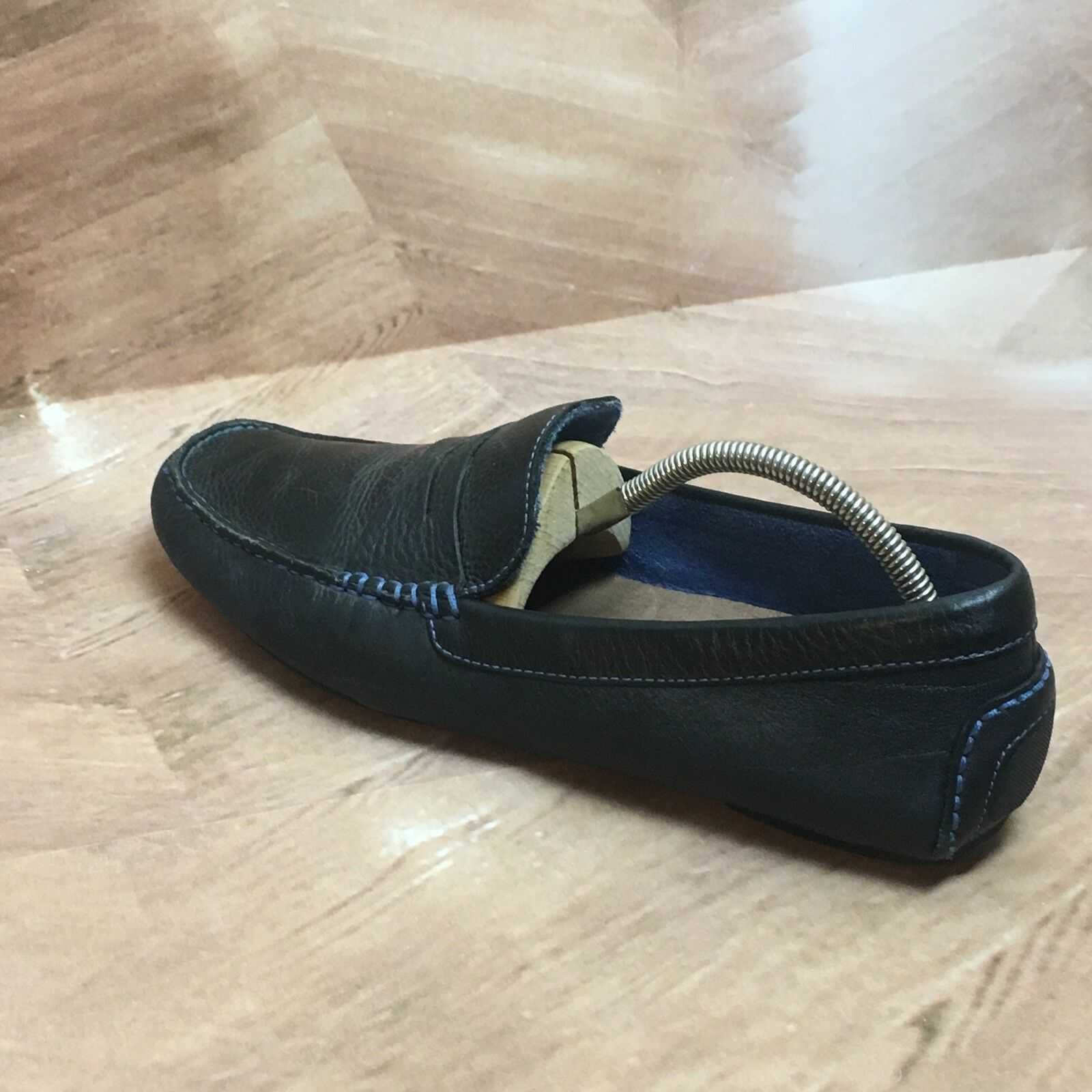 donald j pliner driving shoes