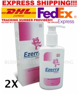 2 bottles Ezerra Lotion 150mL For Eczema  - $49.90