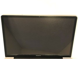 Apple MacBook Pro A1297 2010 17" Laptop Complete Assembly Screen - $302.93