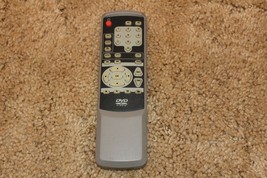 DVD Video Remote Control - $10.84