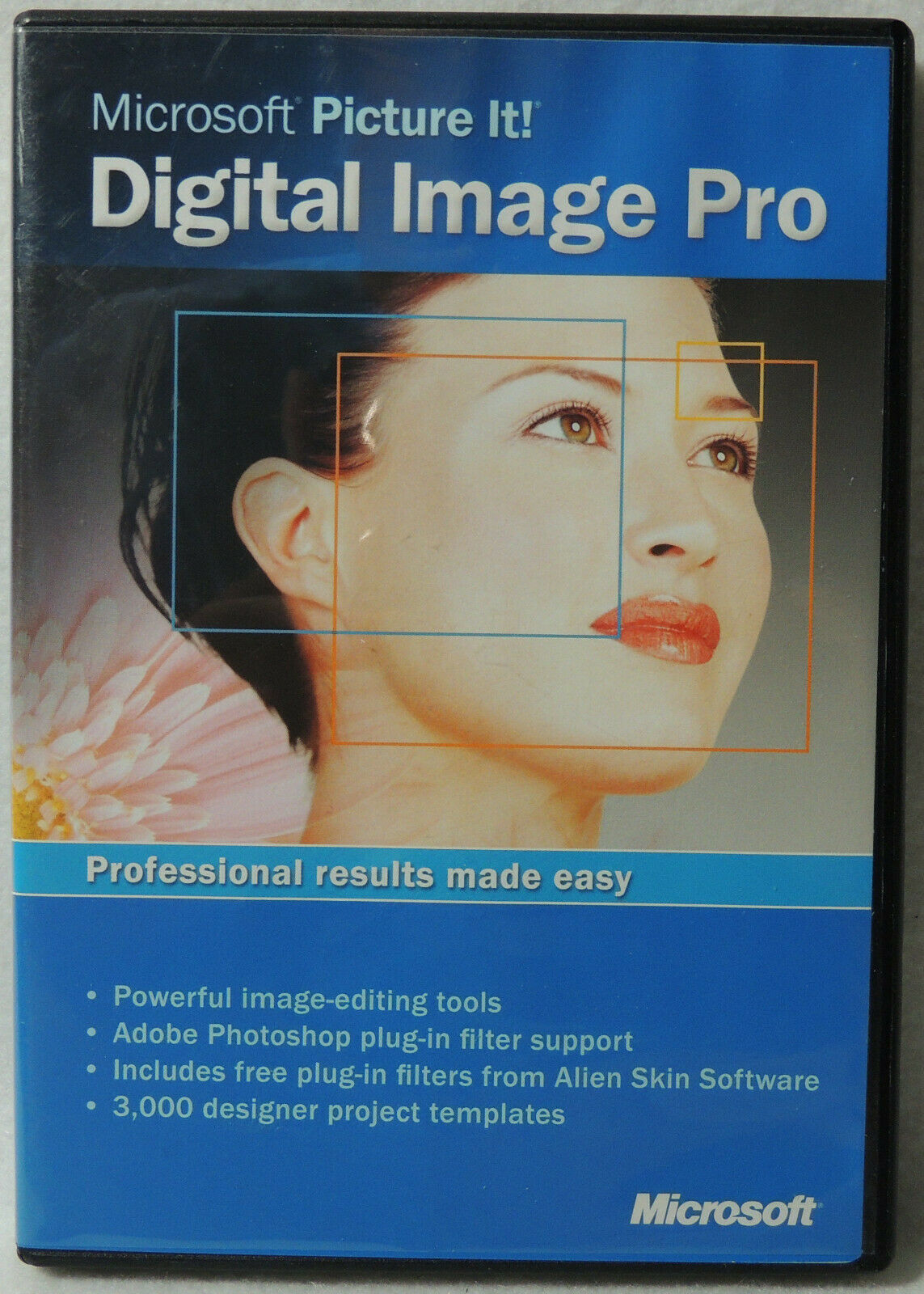microsoft digital image pro 7.0 free download