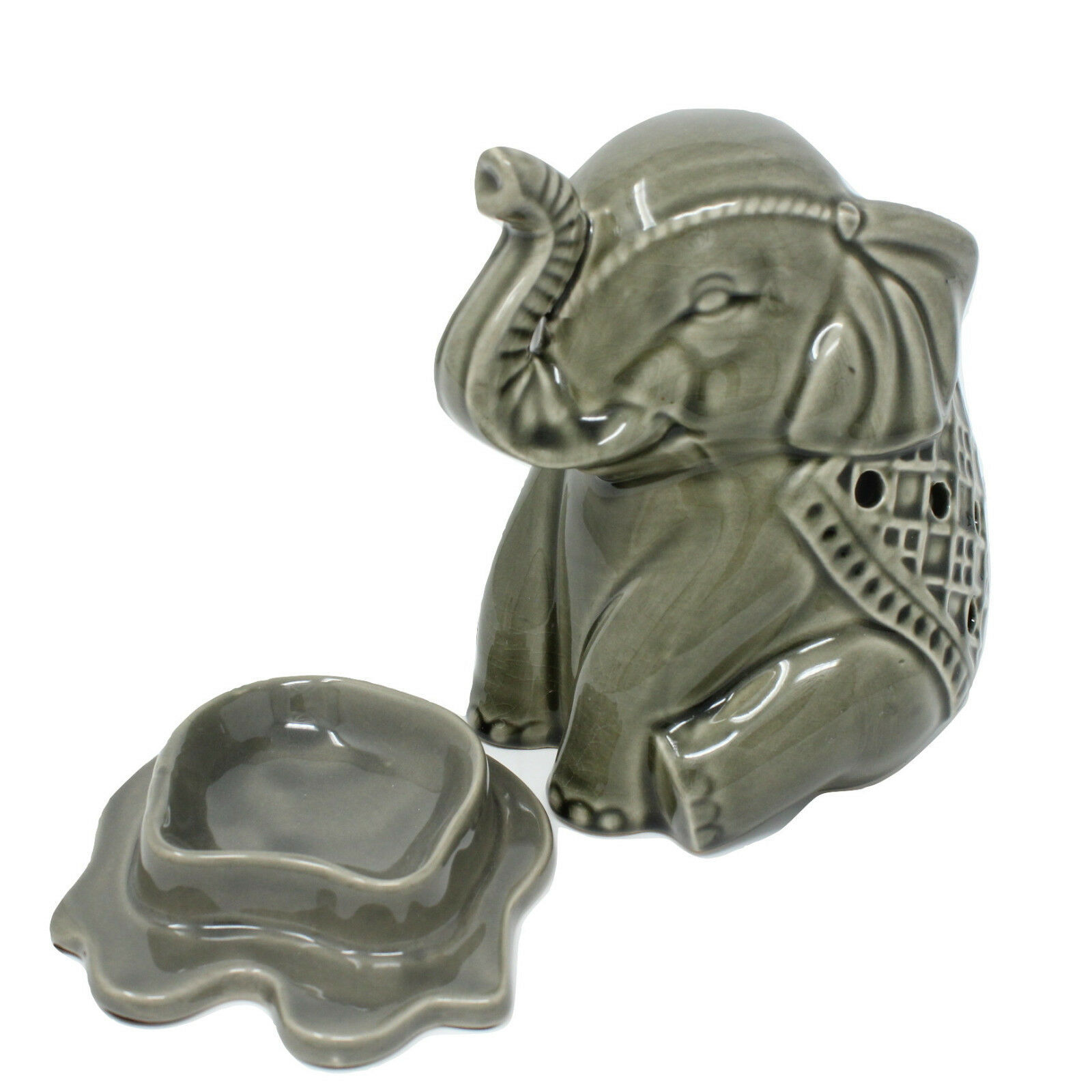 elephant microwaveable warmer