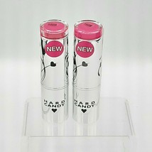 2 Hard Candy Plumping Serum Lipstick, 1028 Caliente - $8.90