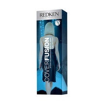 Redken Cover Fusion Permanent Color Cream 2oz (Choose Your Color) - $16.99