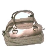 Authentic emporio armany shoulder bag - $120.00
