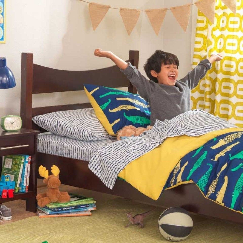 Kidkraft 76273 Kids Addison Twin Size Bed And 16 Similar Items