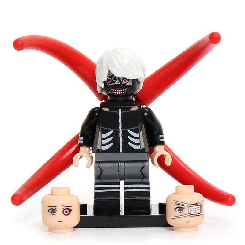 anime figur tokyo ghoul