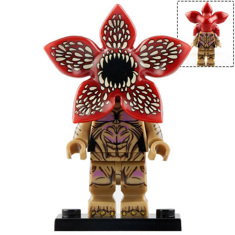 stuffed demogorgon