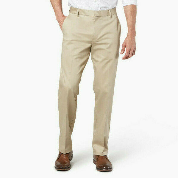 size 50 khaki pants