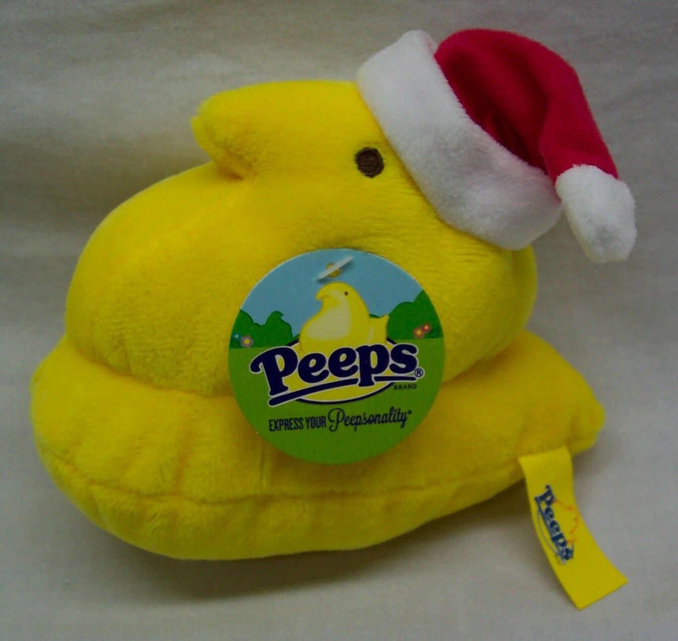 walgreens peeps plush