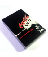 Coca Cola Zero Playing Cards - Hong Kong Exclusive Item - Unused - $21.90