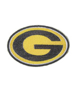 Grambling State Tigers logo Iron On Patch - $4.99