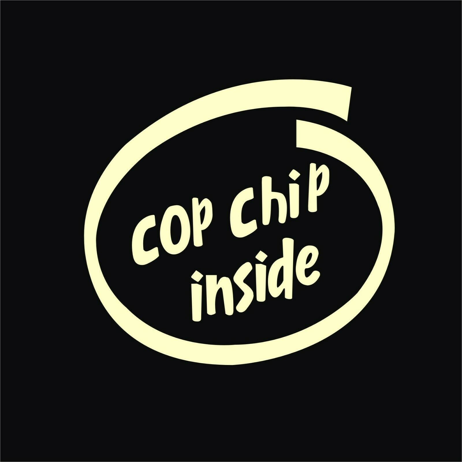 Three (3) Ford Police Interceptor "cop chip and 50 similar items