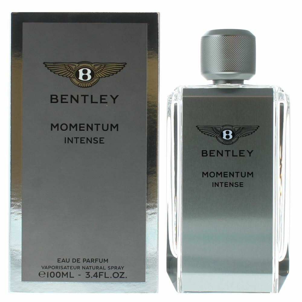 Bentley momentum intense