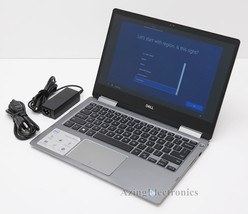 Dell Inspiron 13 7373 13.3" Core i5-8250u 1.6GHz 8GB 512GB SSD image 1