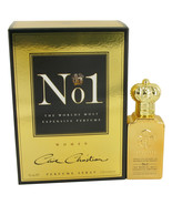 Clive Christian No. 1 by Clive Christian Pure Perfume Spray 1.6 oz For Women - $569.95