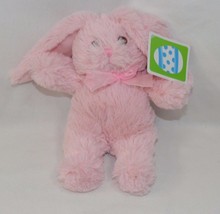 animal adventure plush rabbit