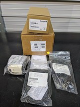Honeywell Xenon 1900HSR-0USB Barcode Scanner Full Kit w/ (2) USB Cables NEW NIB - $282.15