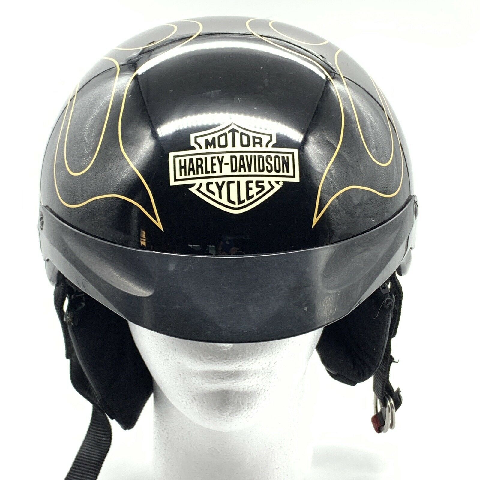 dot harley davidson motorcycle helmets for women Approved Daytona Half Face Helmet - Skull Cap Graphics Men & Women, Scooters, ATVs, UTVs & Choppers It meets and exceeds D.O.T H-D Ultra X16 2-in-1 Helmet