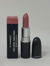 New MAC Frost Shimmer Lipstick 308 Fabby Full Size - $15.98