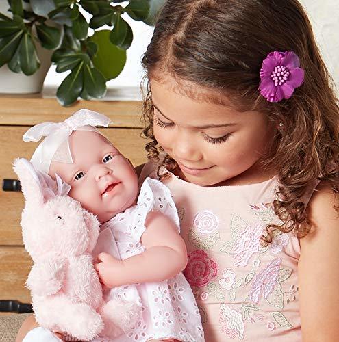 jc toys la newborn 15