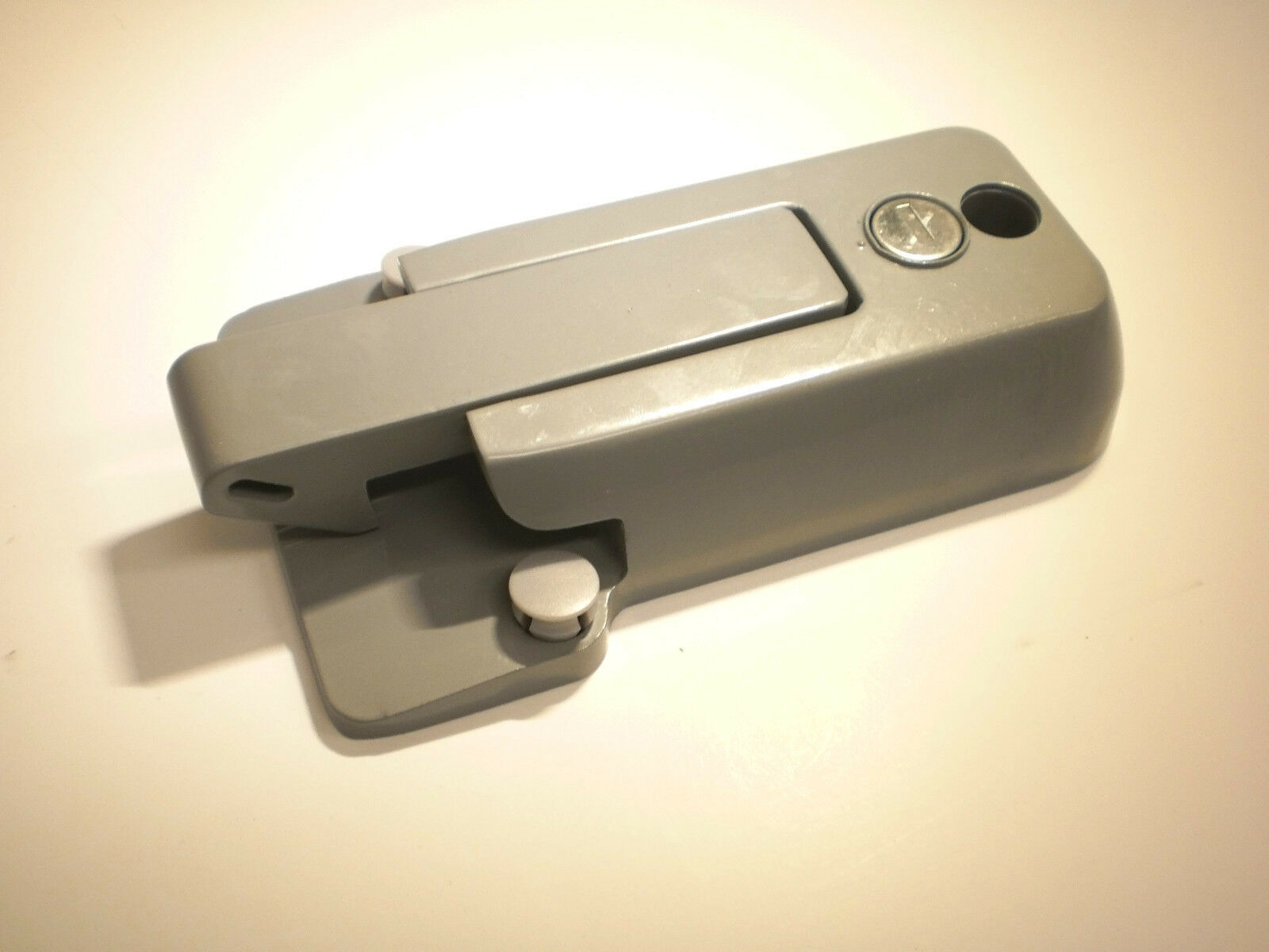 Trailer Latch For Door Self Locking Cargo Trailer Cambar Door Latch ...