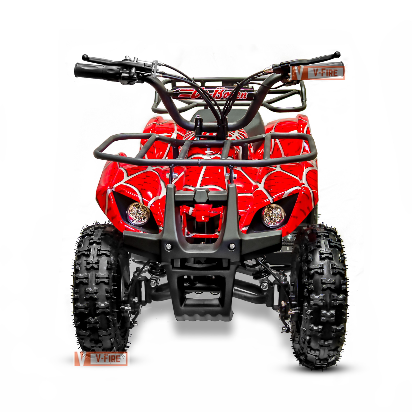 sonora 24v atv