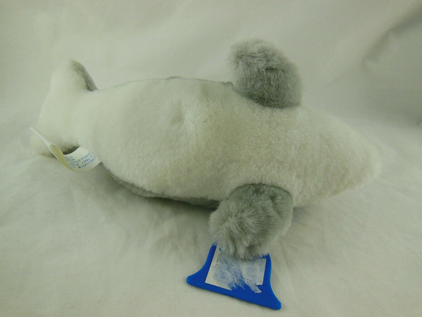 seaworld stuffed dolphin