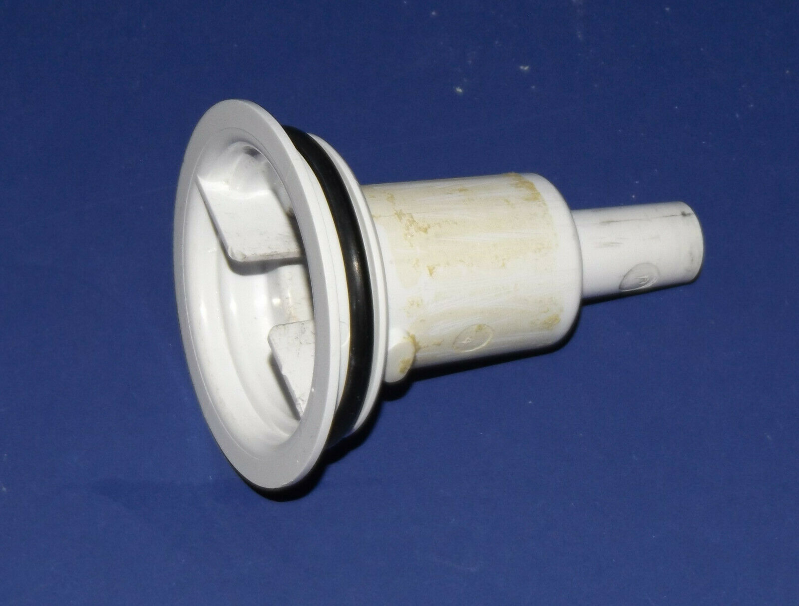 KitchenAid Refrigerator Drain Funnel (D7753903 / W10815413) {P3661