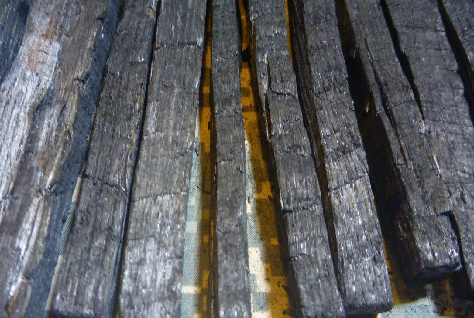 White American Oak Chips, Charred And Toasted, Distilling, Moonshine