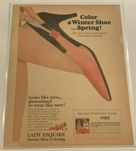 dylon lady esquire shoe colouring