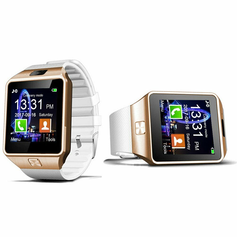 New Sporty Smart Watch Smartwatch For iPhone XS Max XR Samsung Galaxy ...