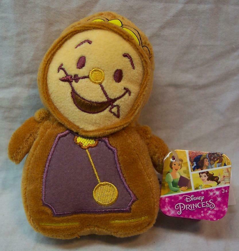 cogsworth plush toy