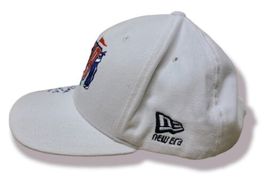 Bernie Kosar Hat, Signed by Heather Kozar Charity Classic, 19th Hole Flag w/Logo image 4